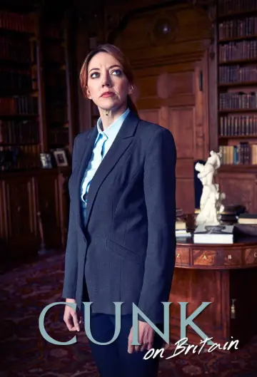 Постер к сериалу "Канк о" #1496248