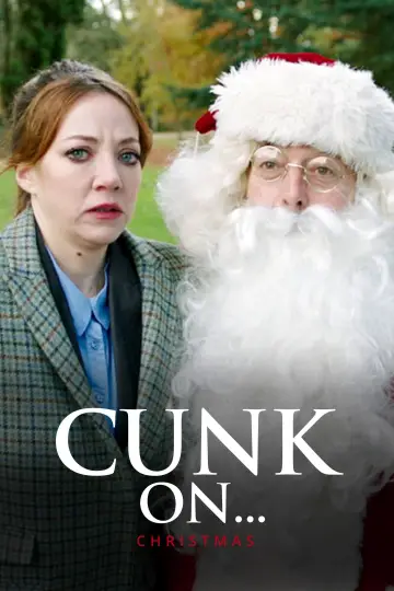 Постер к сериалу "Канк о" #1496255