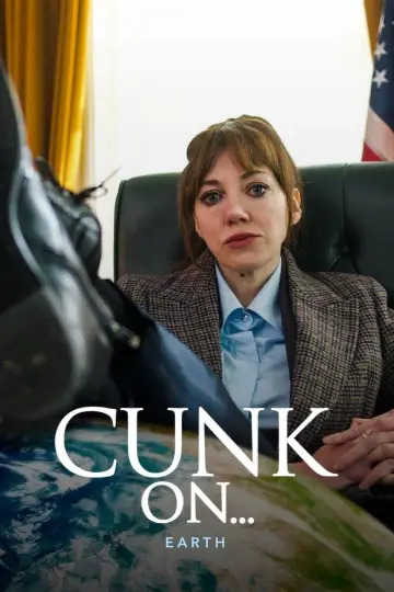 Постер к сериалу "Канк о" #1496256