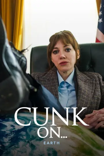 Постер к сериалу "Канк о..." #1759934