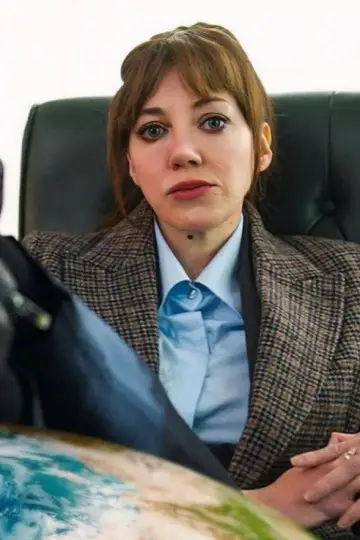 Постер к сериалу "Канк о..." #1759937