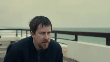Задник к сериалу "Невиновный" #1821023
