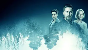 Задник к сериалу "Невиновный" #1821028