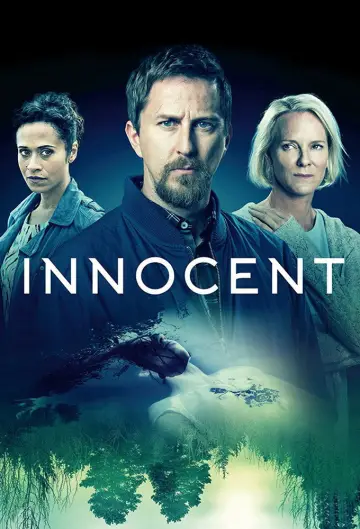 Постер к сериалу "Невиновный" #1821036