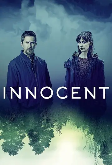 Постер к сериалу "Невиновный" #1821038