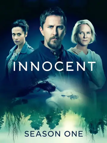 Постер к сериалу "Невиновный" #1821227
