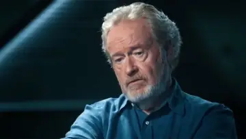 Задник к сериалу "История научной фантастики с Джеймсом Кэмероном" #1869149