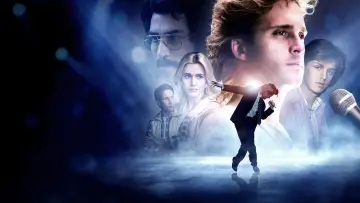 Задник к сериалу "Луис Мигель: Сериал" #1458683