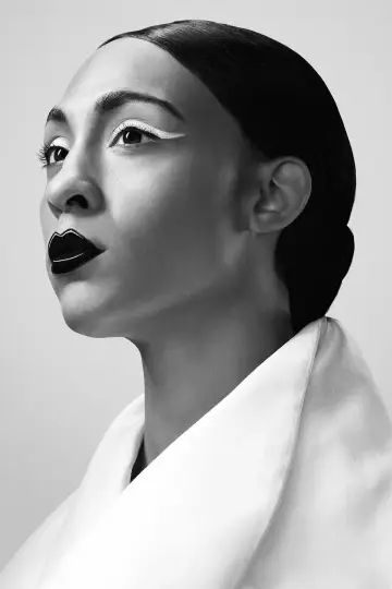 Постер к сериалу "Поза" #1425454