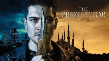 Задник к сериалу "Хакан — защитник" #1406933