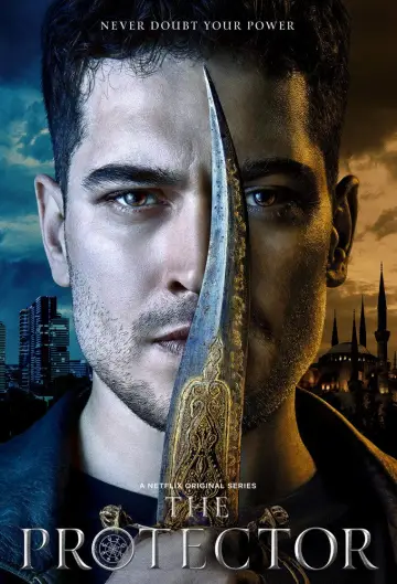 Постер к сериалу "Хакан — защитник" #1406942