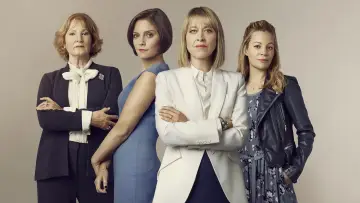 Задник к сериалу "Разрыв" #1598594