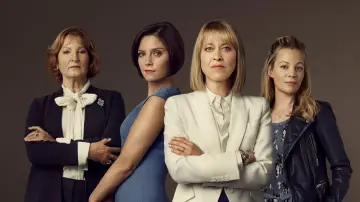 Задник к сериалу "Разрыв" #1598595