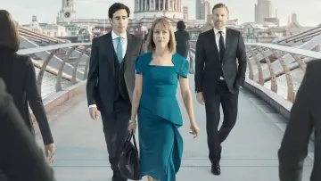 Задник к сериалу "Разрыв" #1598597