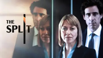 Задник к сериалу "Разрыв" #1598599
