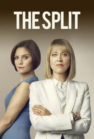 Постер к сериалу "Разрыв" #1598613
