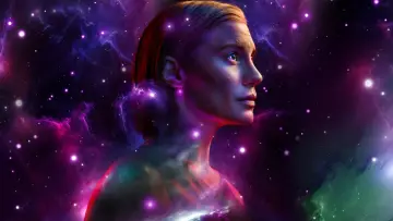 Задник к сериалу "Иная жизнь" #1471068