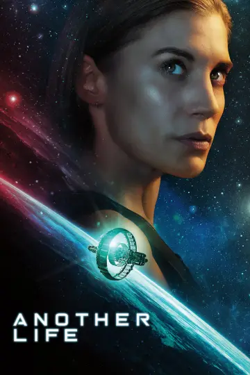 Постер к сериалу "Иная жизнь" #1471080