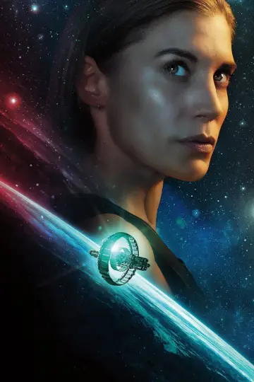 Постер к сериалу "Иная жизнь" #1471083