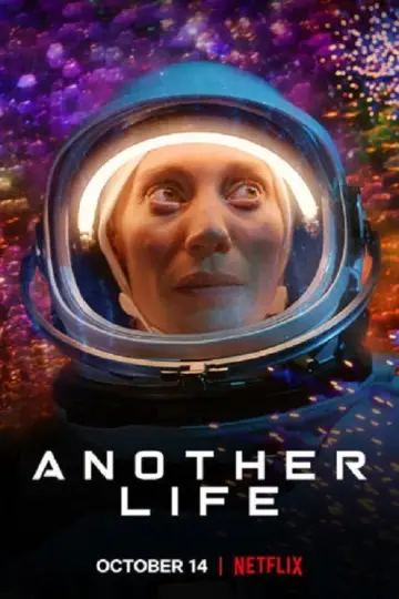 Постер к сериалу "Иная жизнь" #1471086