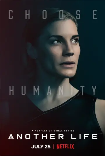 Постер к сериалу "Иная жизнь" #1471087