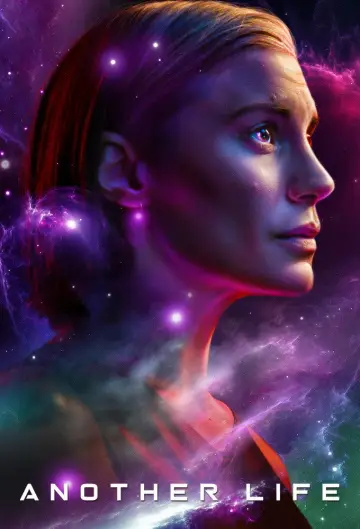 Постер к сериалу "Иная жизнь" #1471089