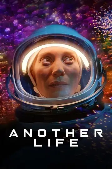 Постер к сериалу "Иная жизнь" #1471092