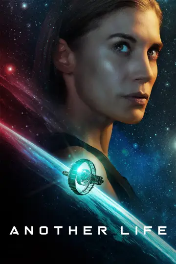 Постер к сериалу "Иная жизнь" #1471093