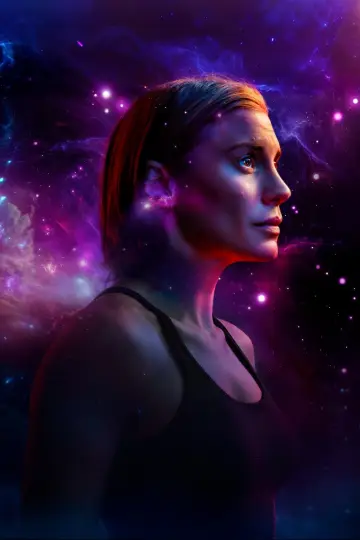 Постер к сериалу "Иная жизнь" #1471095