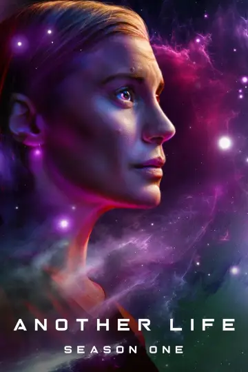 Постер к сериалу "Иная жизнь" #1742269