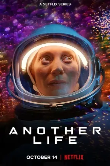 Постер к сериалу "Иная жизнь" #1742270