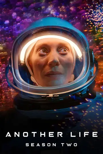 Постер к сериалу "Иная жизнь" #1742273