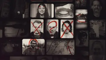 Задник к сериалу "Злой гений" #1465002