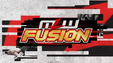 Задник к сериалу "MLW Fusion" #1534876