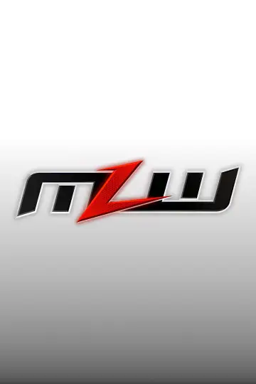 Постер к сериалу "MLW Fusion" #1534878