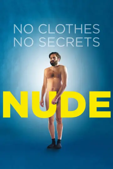 Nu постер
