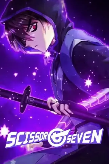 Постер к сериалу "Киллер Севен" #1326682