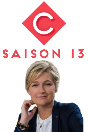 Сезон 13