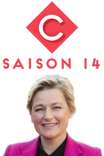 Сезон 14