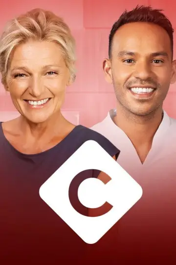 Постер к сериалу "C à vous" #1784191