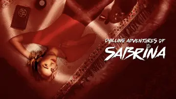 Задник к сериалу "Леденящие душу приключения Сабрины" #1328290