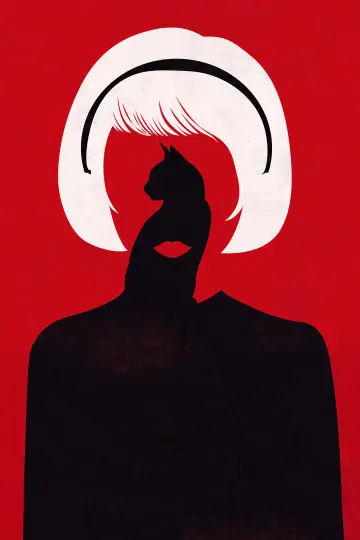 Постер к сериалу "Леденящие душу приключения Сабрины" #1328327