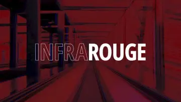 Задник к сериалу "Infrarouge" #1402341