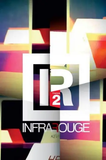 Infrarouge постер
