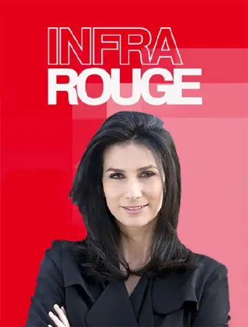 Постер к сериалу "Infrarouge" #1402343