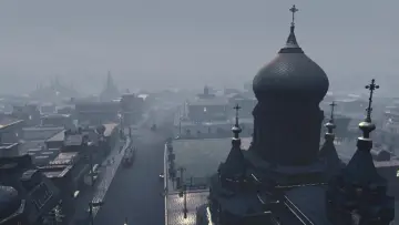 Задник к сериалу "Путь на северо-восток" #1663432