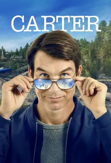 Постер к сериалу "Картер" #1777921