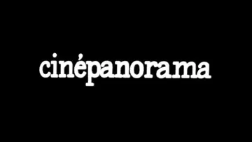 Задник к сериалу "Кинопанорама" #1446490