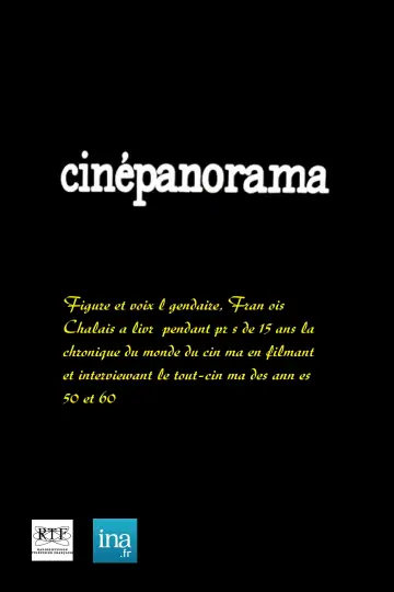 Кинопанорама (1956)