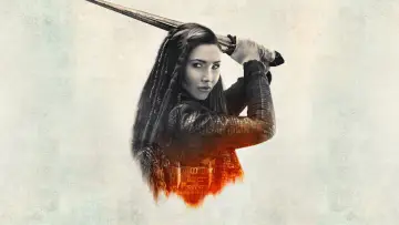 Задник к сериалу "Аванпост" #1418810